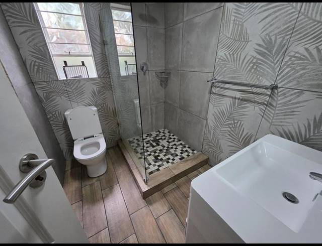 2 BEDROOM PROPERTY TO RENT IN BENMORE